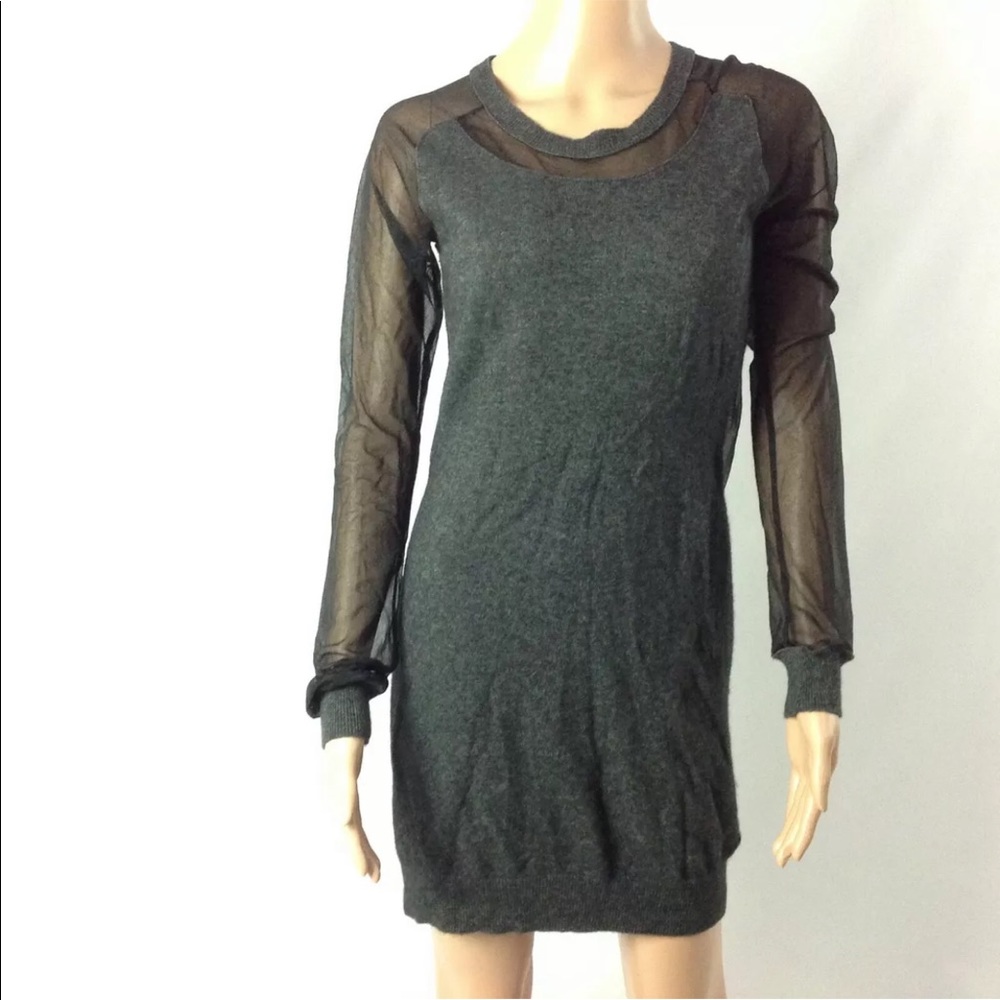 All saintspitalfields dress